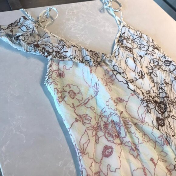 Wilfred Lelaina Dress - Picture 5 of 5